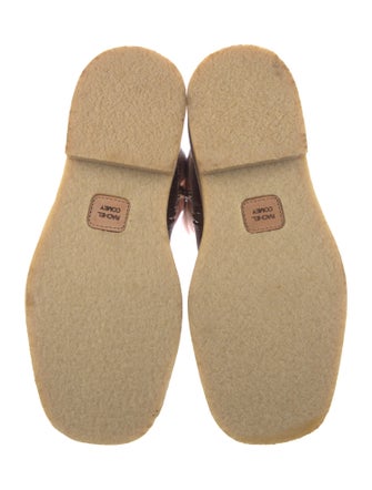 Rachel Comey Leather Riding Boots