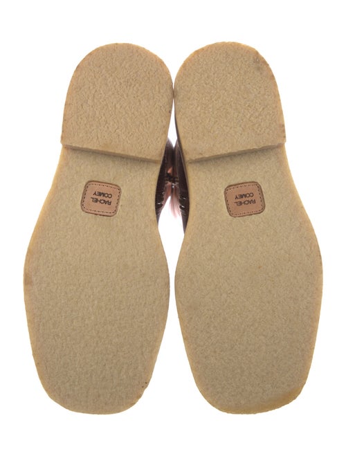 Rachel Comey Leather Riding Boots