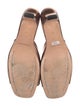 Rachel Comey Leather Slides