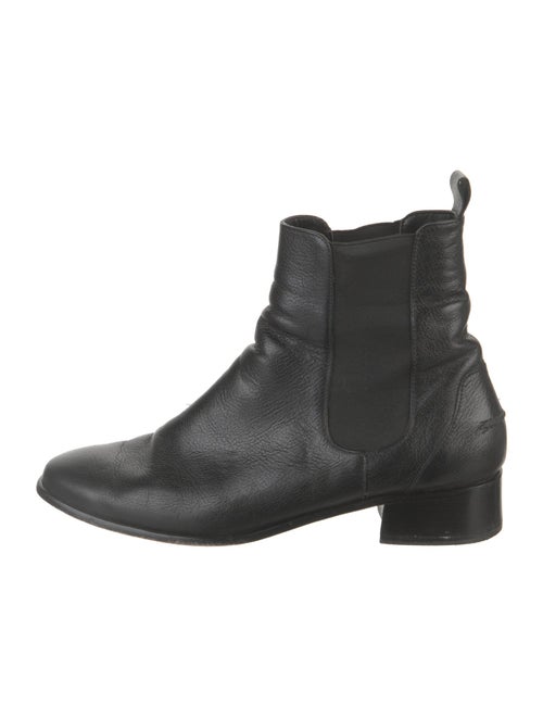 Rachel Comey Leather Chelsea Boots