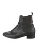 Rachel Comey Leather Chelsea Boots