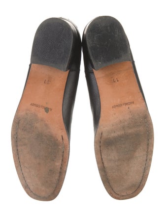 Rachel Comey Leather Chelsea Boots