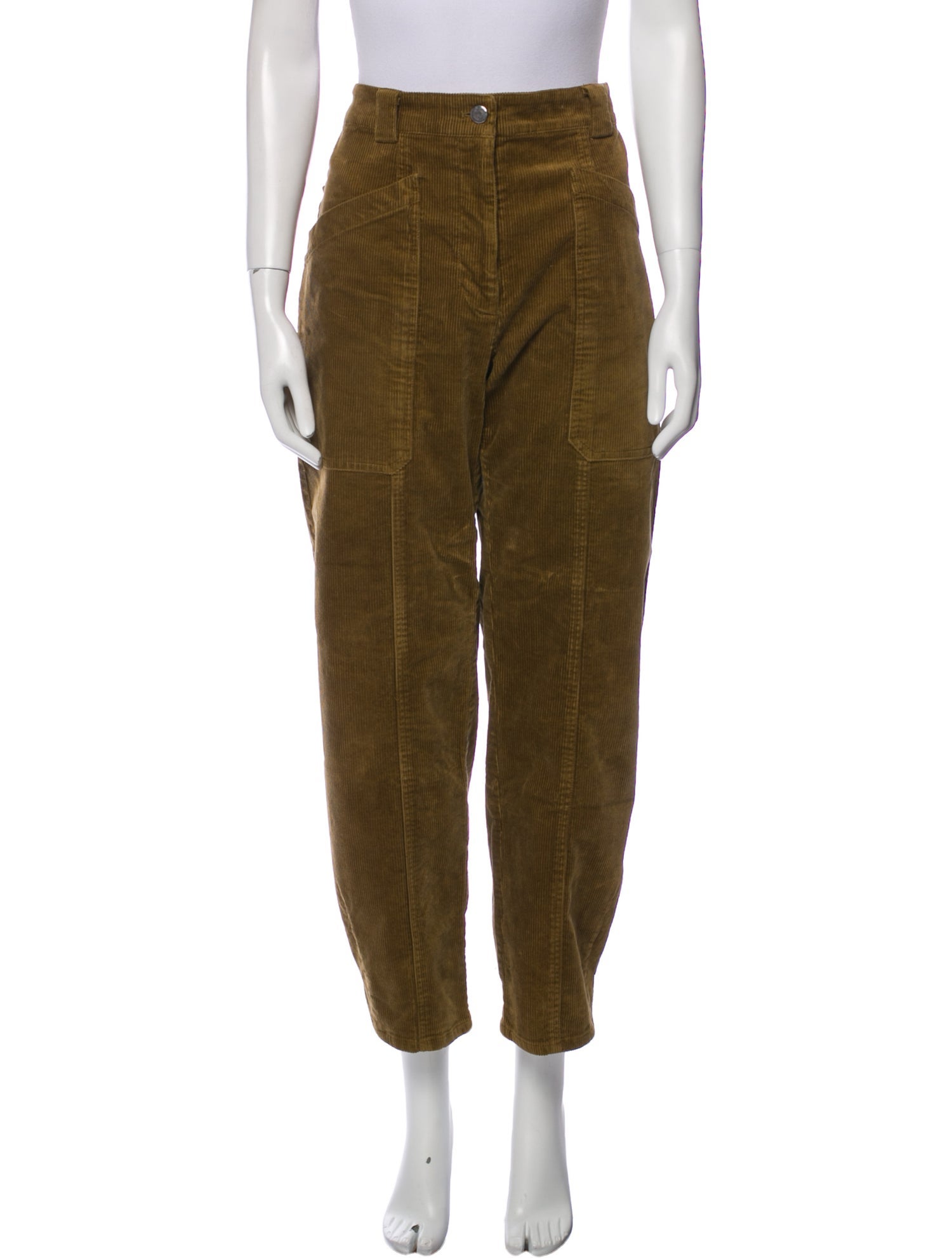 Rachel Comey Straight Leg Pants