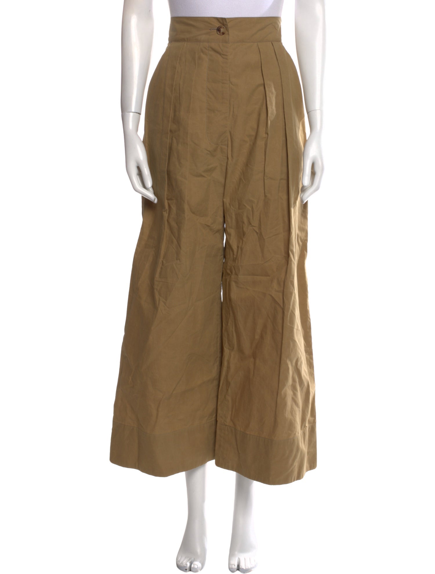 Rachel Comey Wide Leg Pants w/ Tags