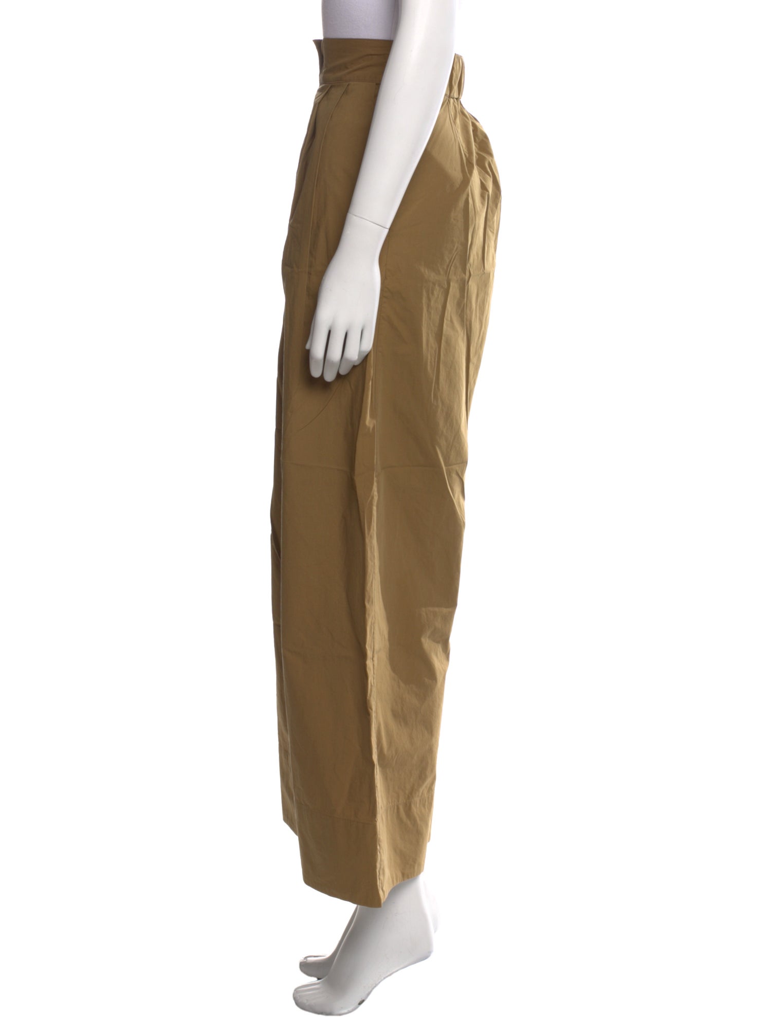 Rachel Comey Wide Leg Pants
