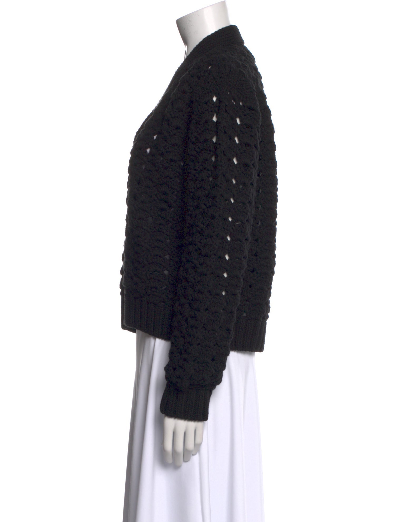 Rachel Comey V-Neck Sweater w/ Tags