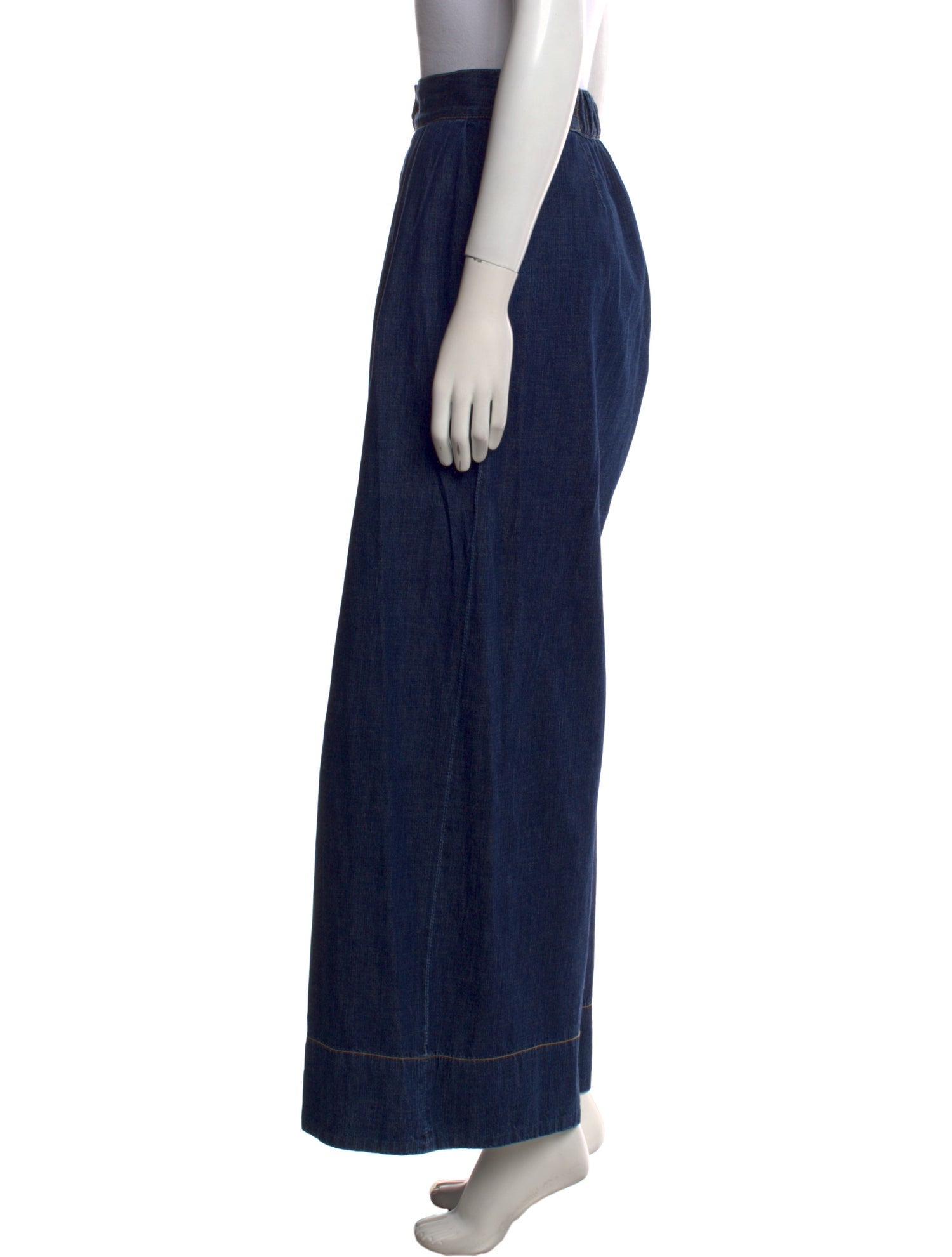 Rachel Comey Wide Leg Pants