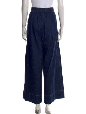 Rachel Comey Wide Leg Pants