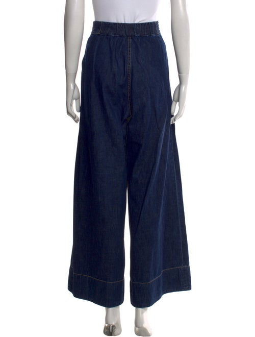 Rachel Comey Wide Leg Pants