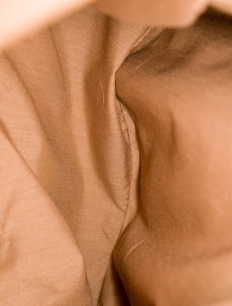 Rachel Comey Fur Shoulder Bag