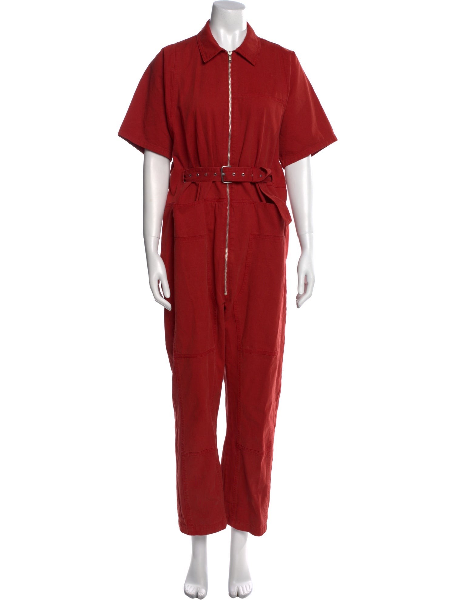 Rachel Comey Jumpsuit