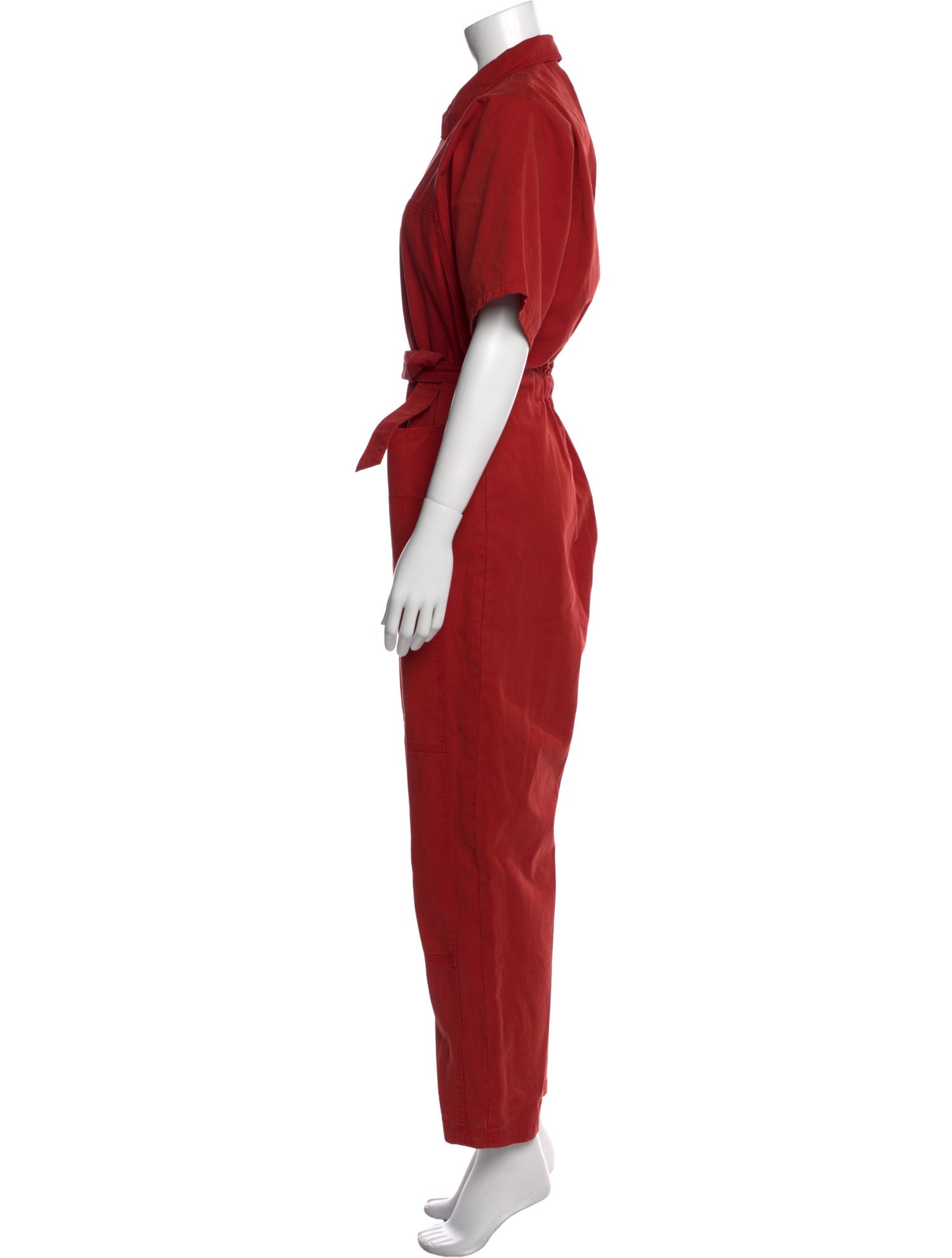Rachel Comey Jumpsuit