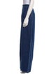 Rachel Comey High-Rise Wide Leg Jeans