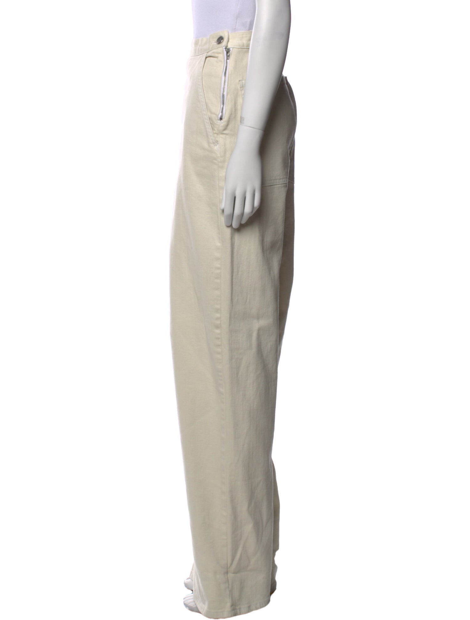 Rachel Comey Skinny Leg Pants