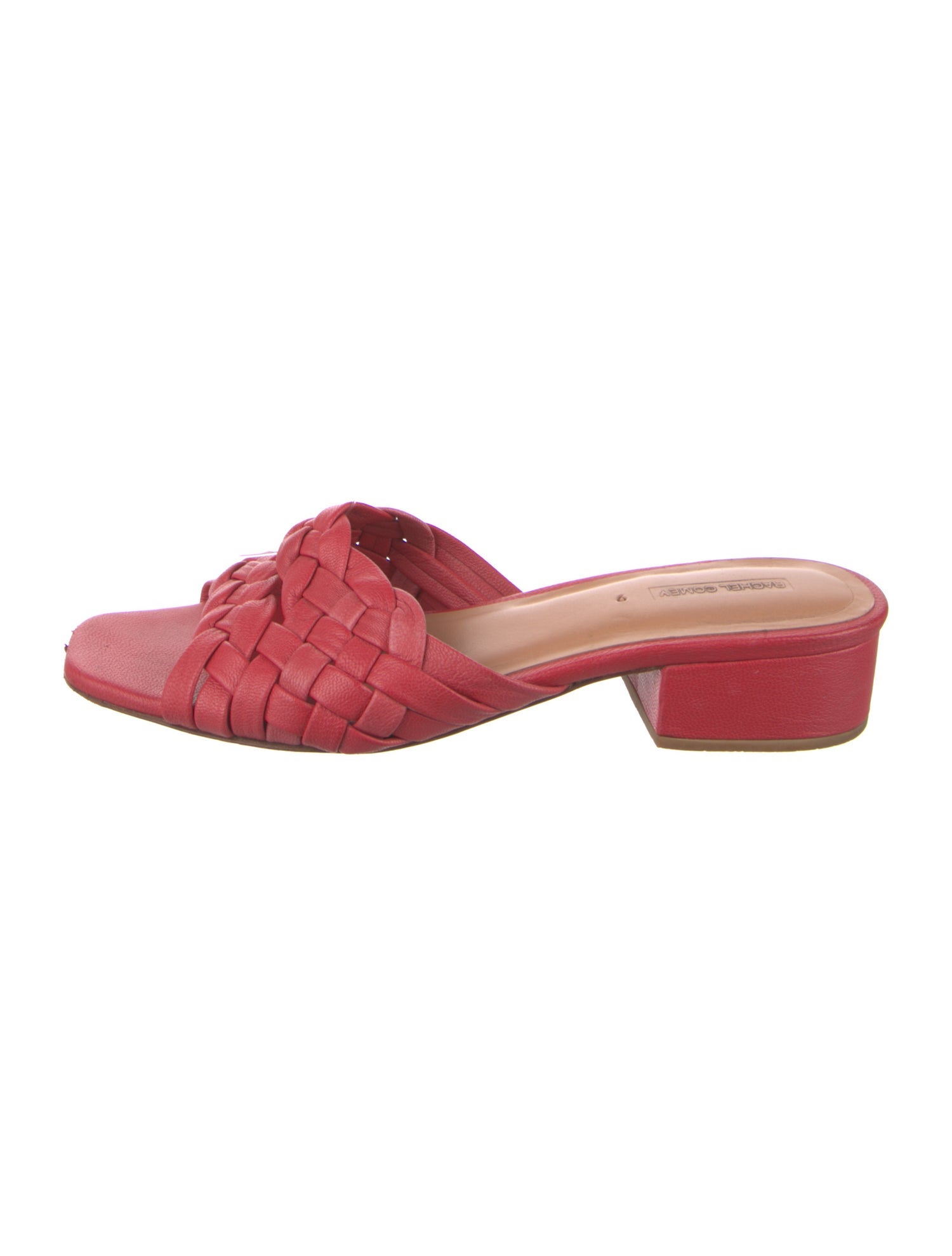 Rachel Comey Leather Mules