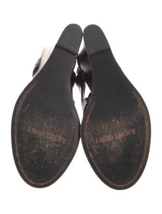 Rachel Comey Leather Slingback Pumps