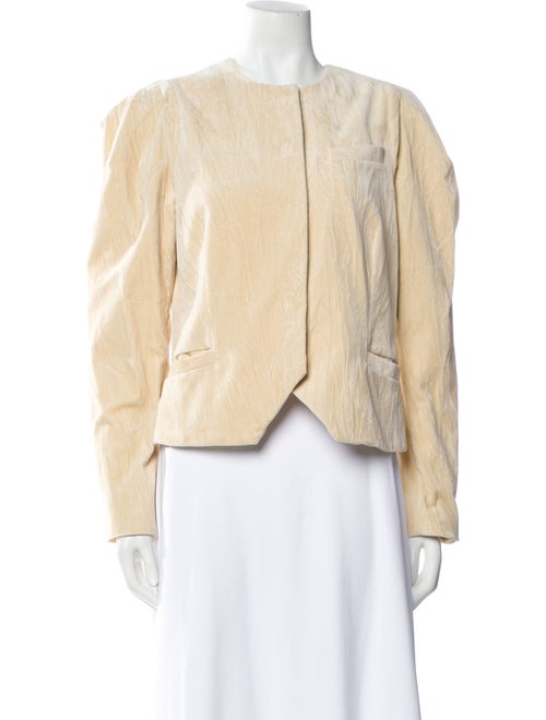Rachel Comey Evening Jacket
