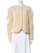 Rachel Comey Evening Jacket
