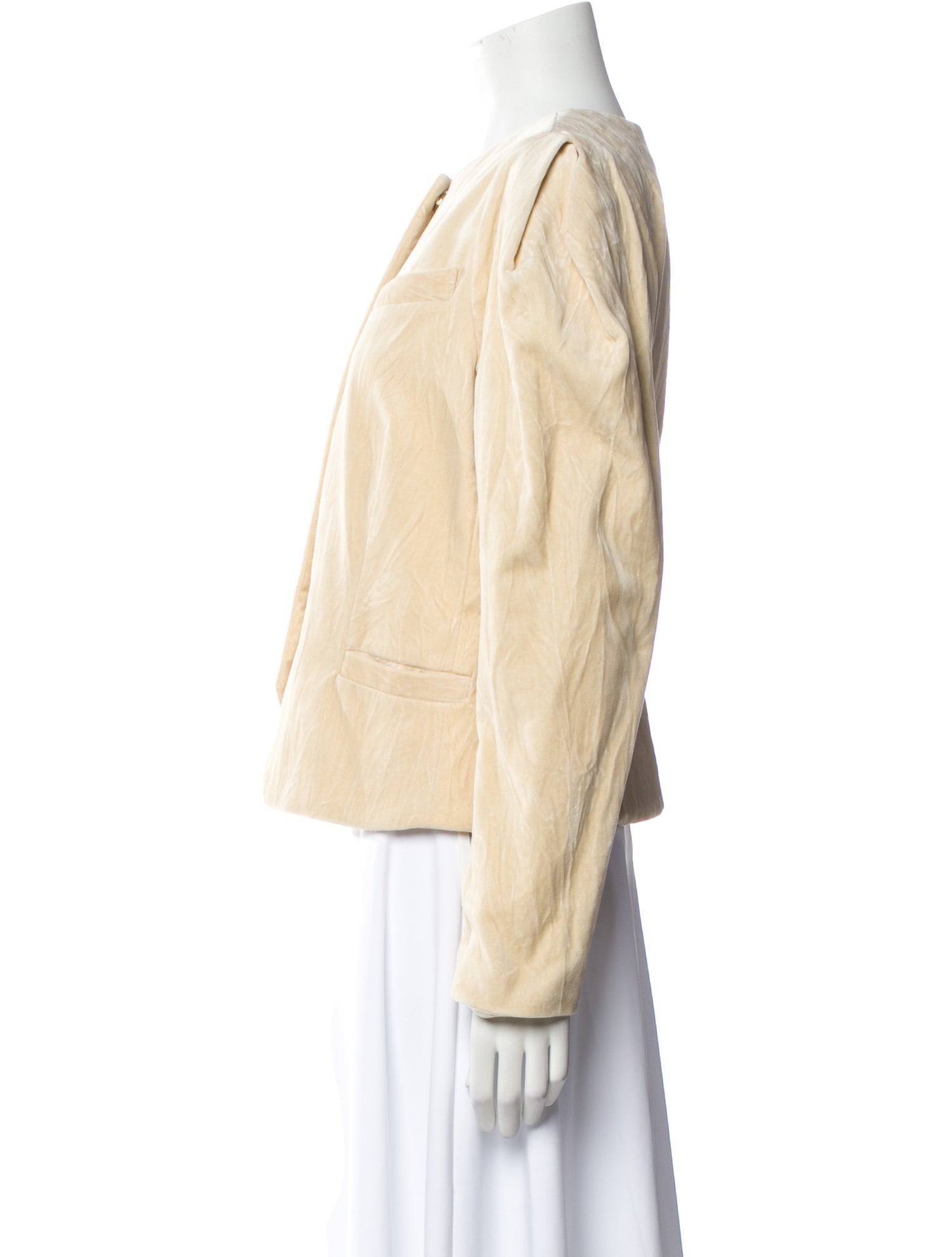 Rachel Comey Evening Jacket