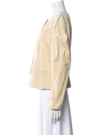 Rachel Comey Evening Jacket