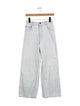 Rachel Comey High-Rise Wide Leg Jeans