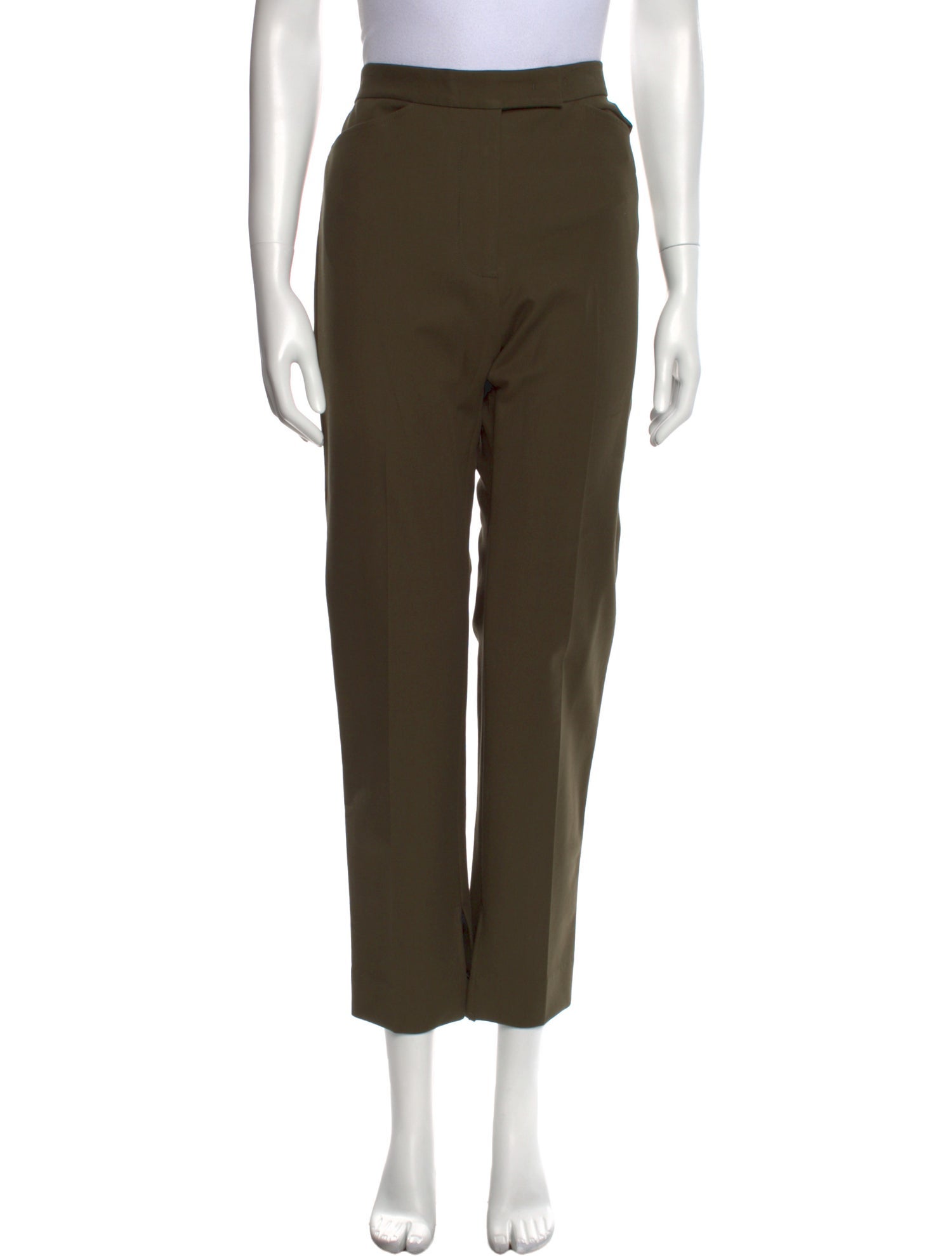 Rachel Comey Straight Leg Pants