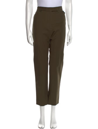 Rachel Comey Straight Leg Pants