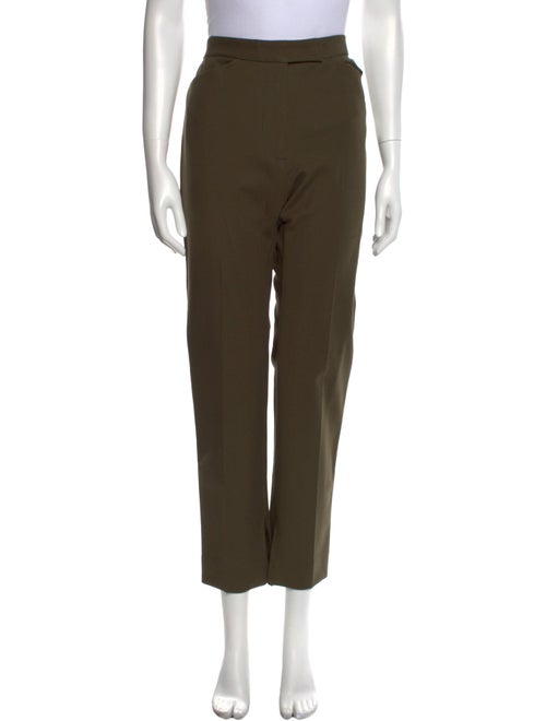 Rachel Comey Straight Leg Pants