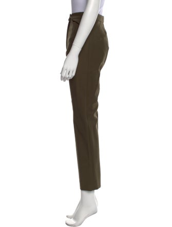 Rachel Comey Straight Leg Pants