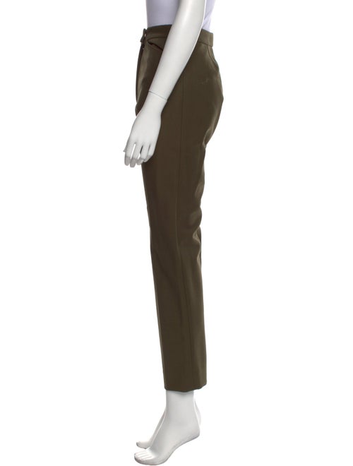 Rachel Comey Straight Leg Pants