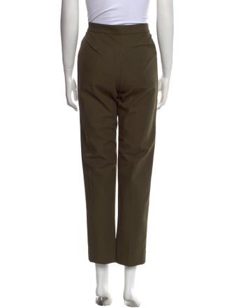 Rachel Comey Straight Leg Pants