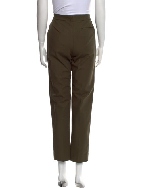 Rachel Comey Straight Leg Pants