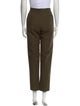 Rachel Comey Straight Leg Pants