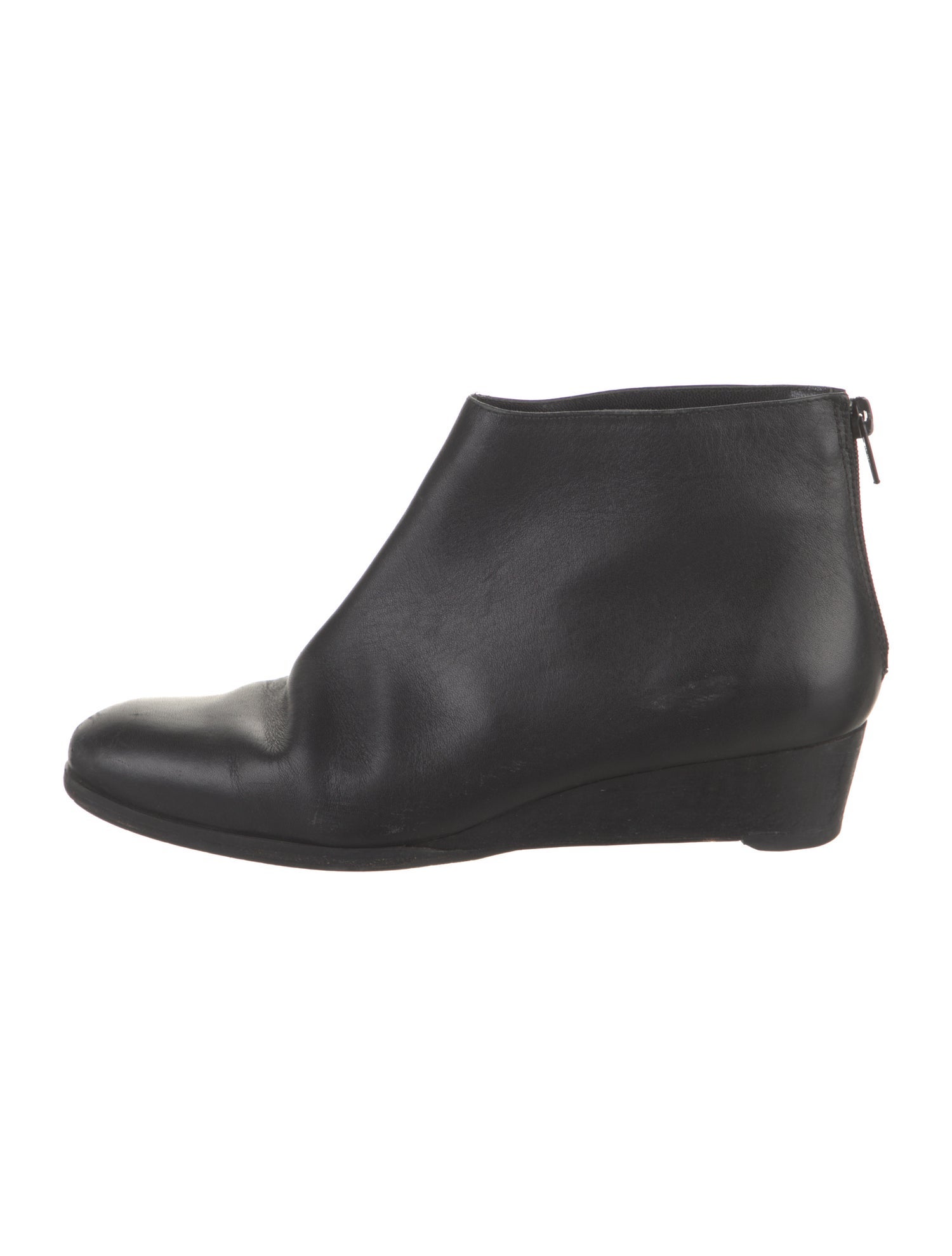 Rachel Comey Leather Boots