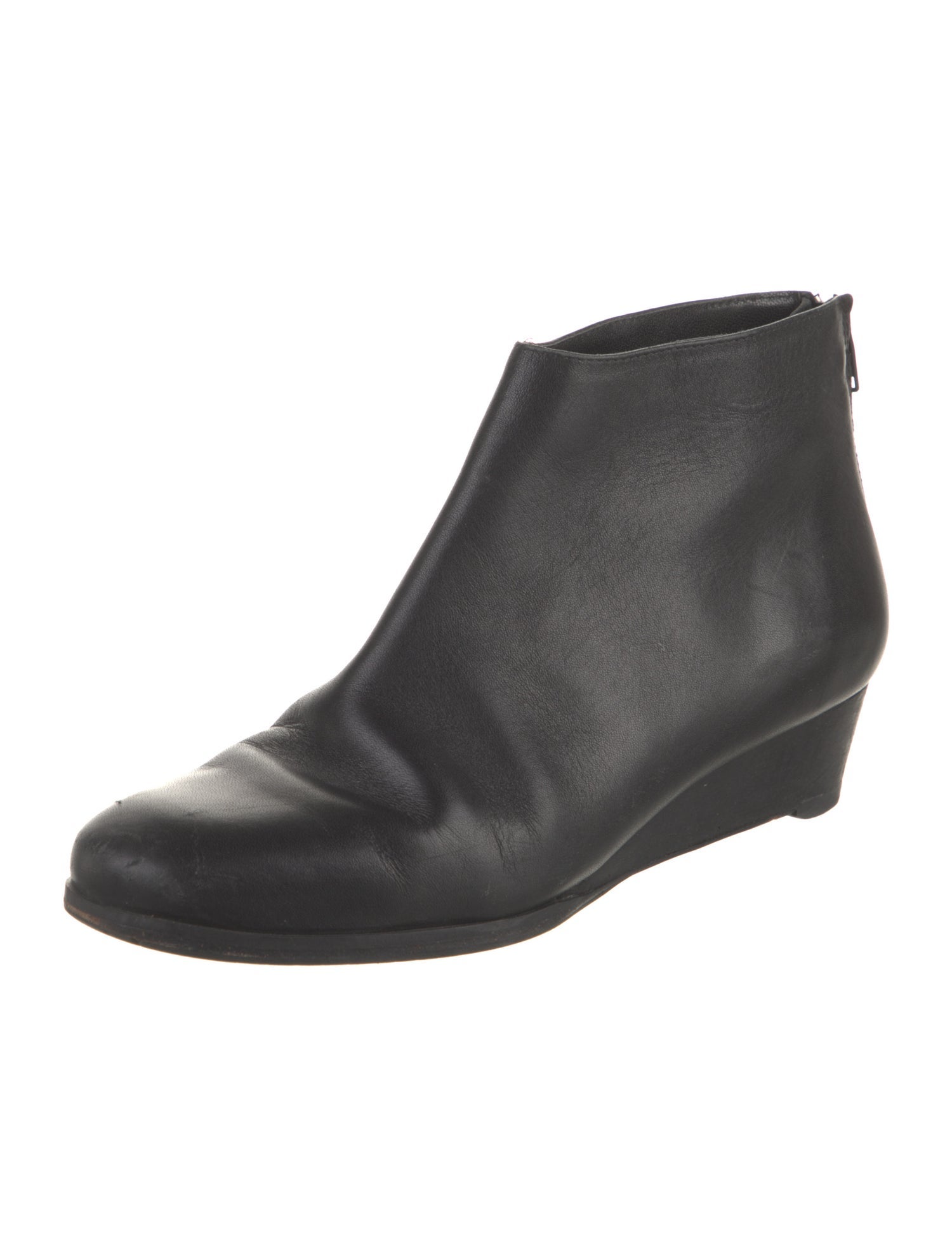 Rachel Comey Leather Boots