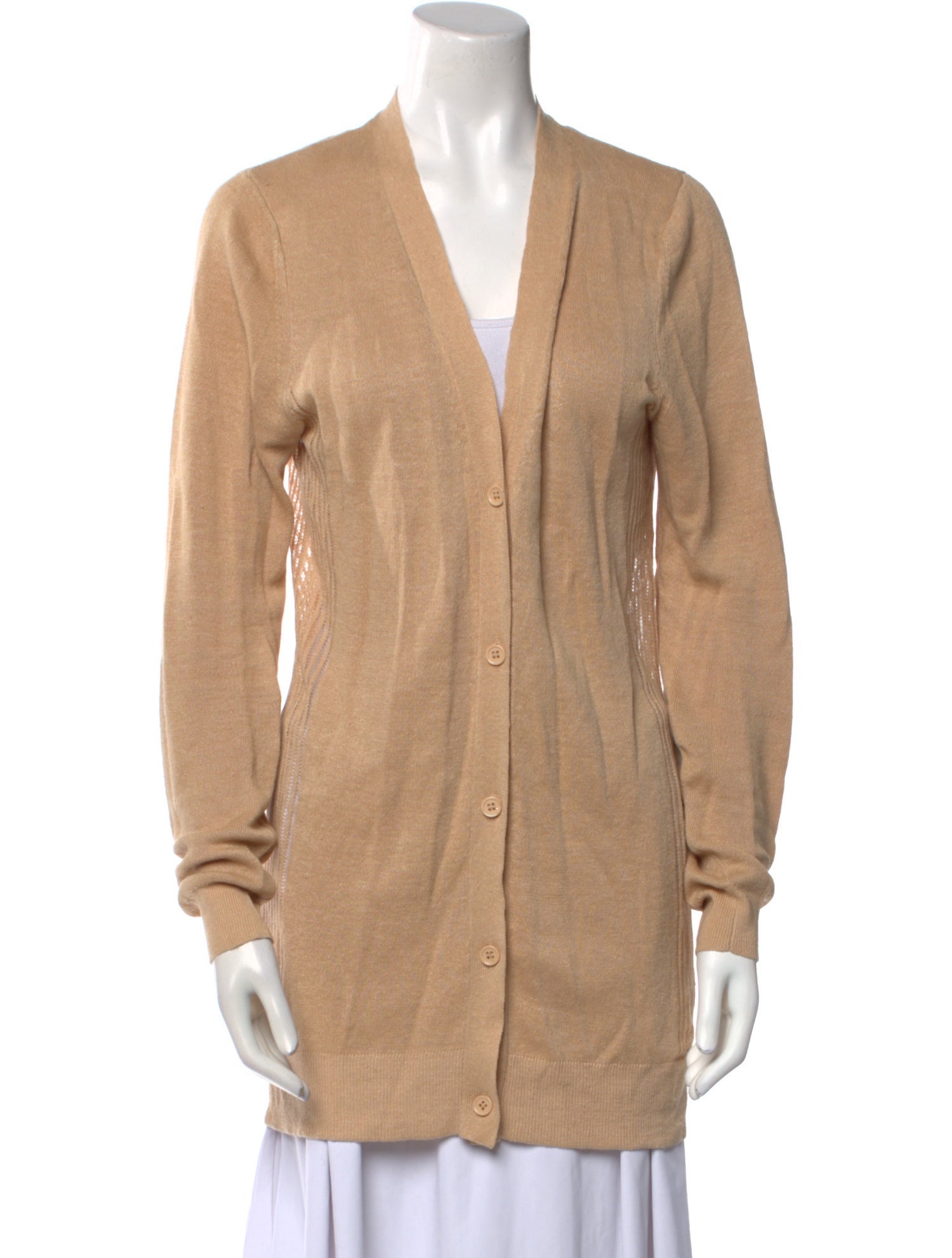 Rachel Comey V-Neck Sweater