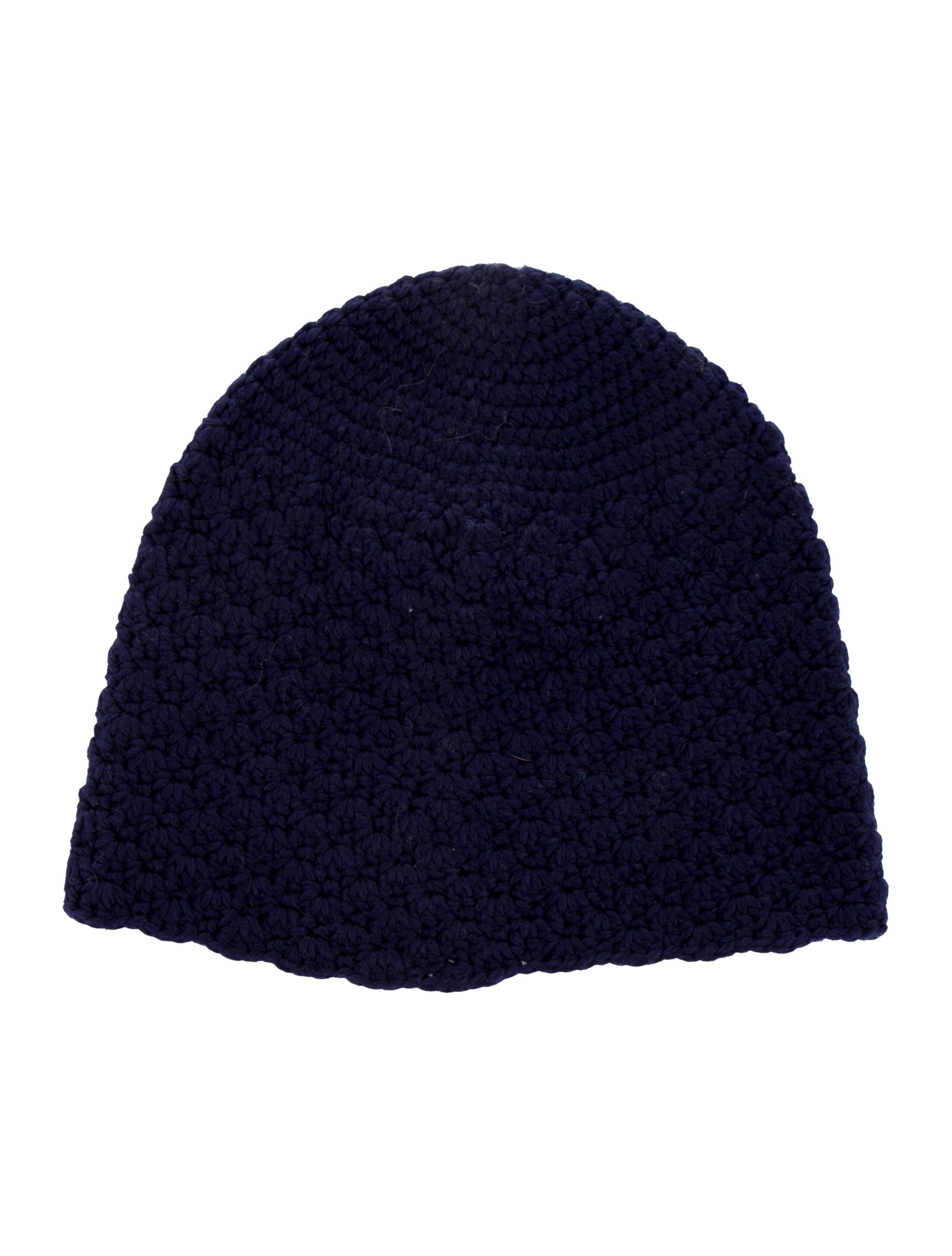Rachel Comey Knit Wool Beanie