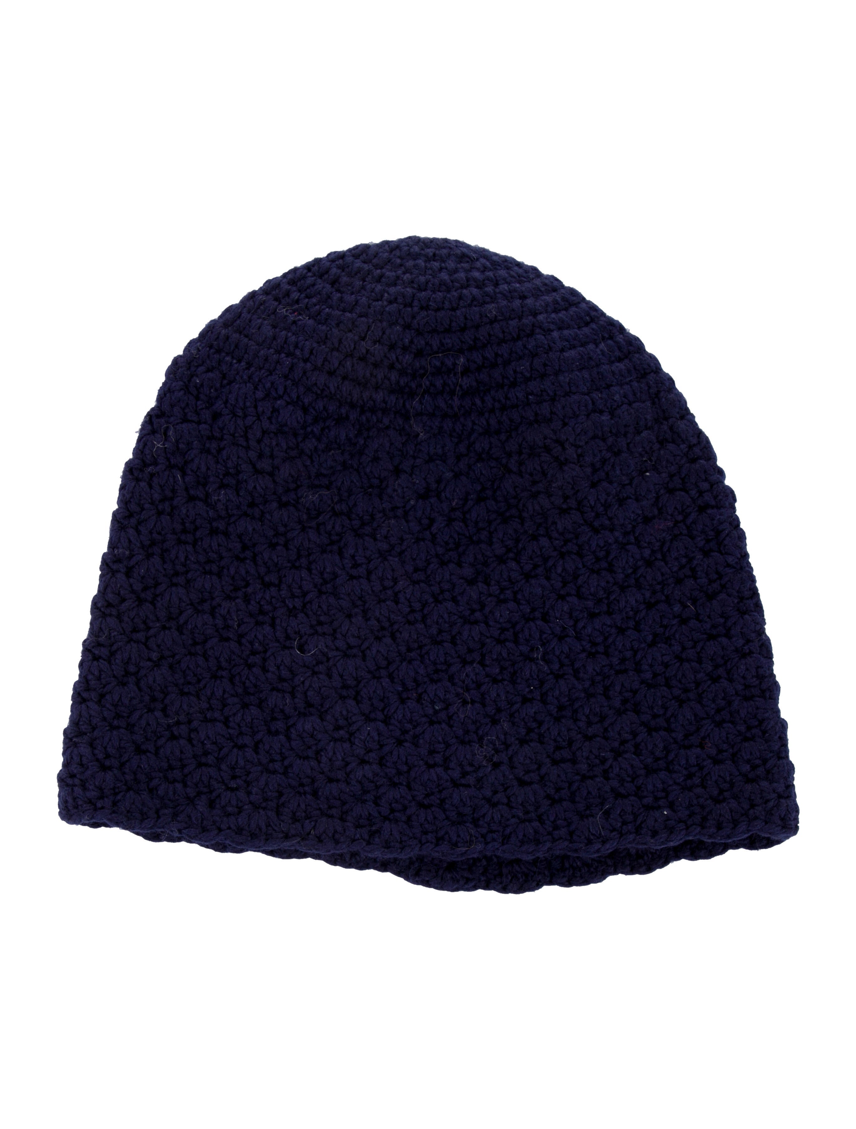 Rachel Comey Knit Wool Beanie