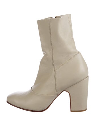 Rachel Comey Leather Boots