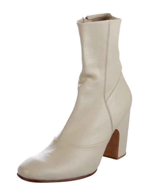 Rachel Comey Leather Boots
