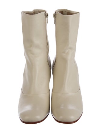 Rachel Comey Leather Boots