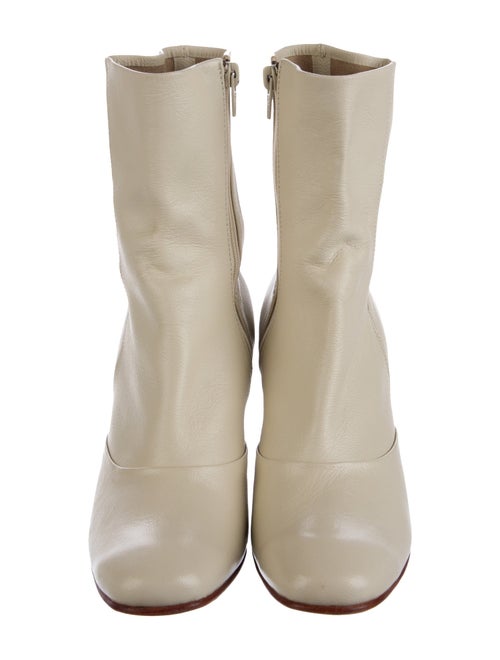 Rachel Comey Leather Boots