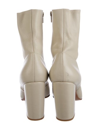 Rachel Comey Leather Boots