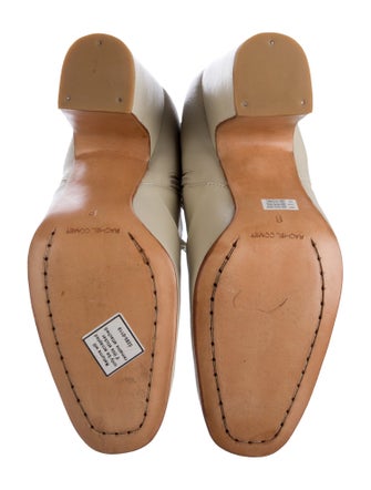 Rachel Comey Leather Boots