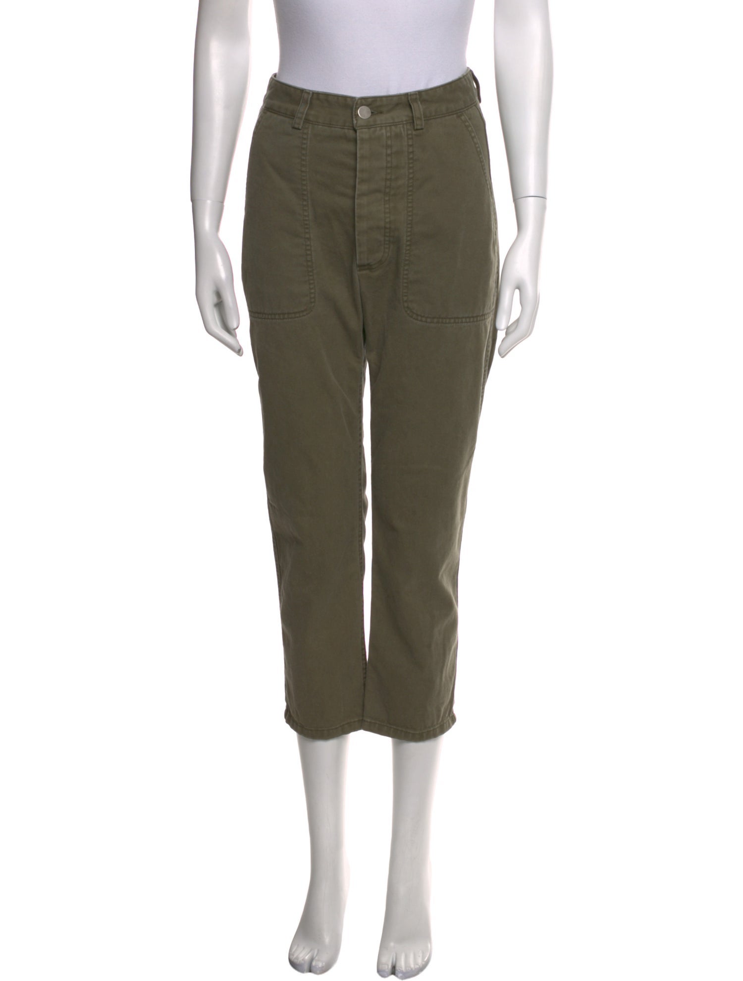 Rachel Comey Straight Leg Pants