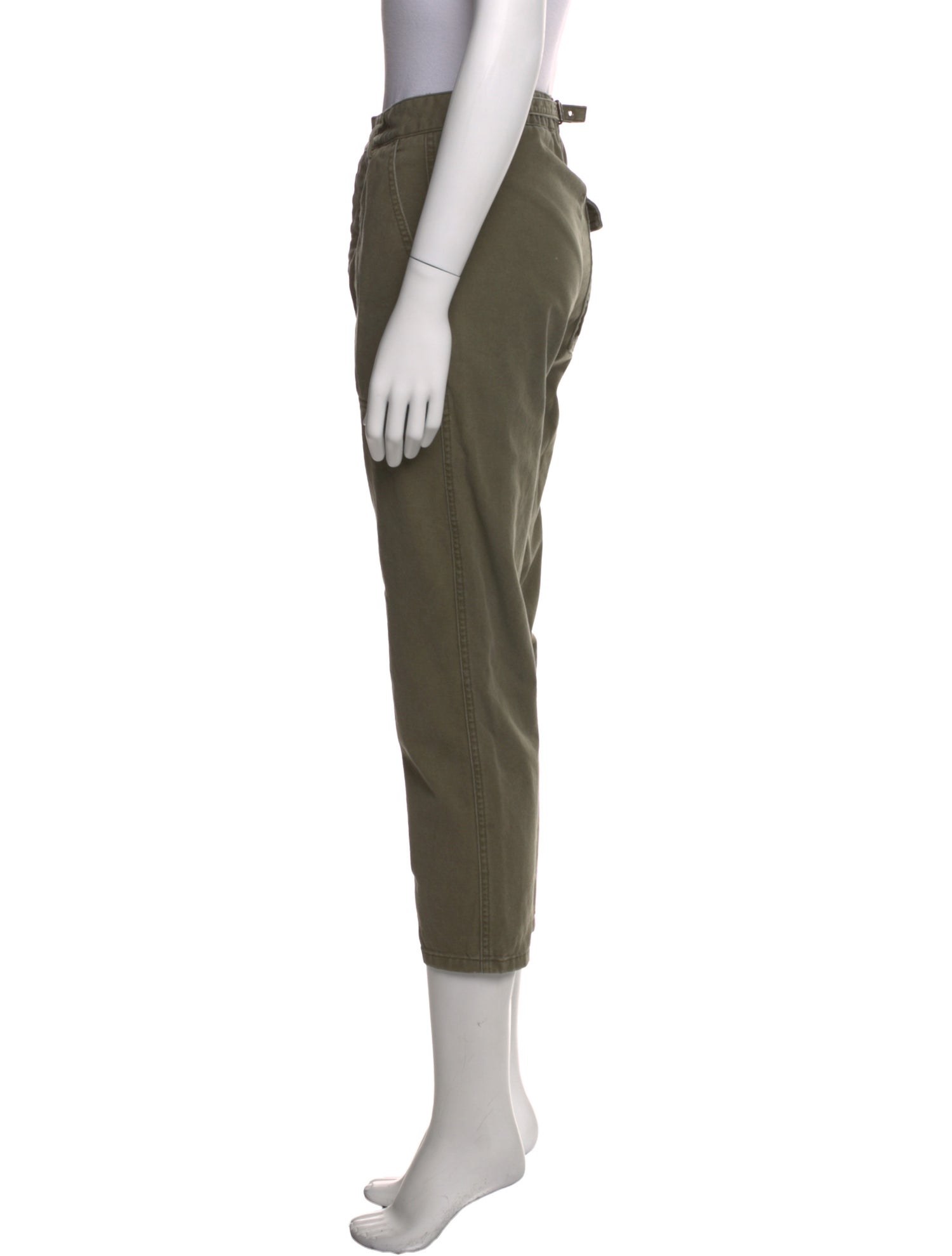 Rachel Comey Straight Leg Pants