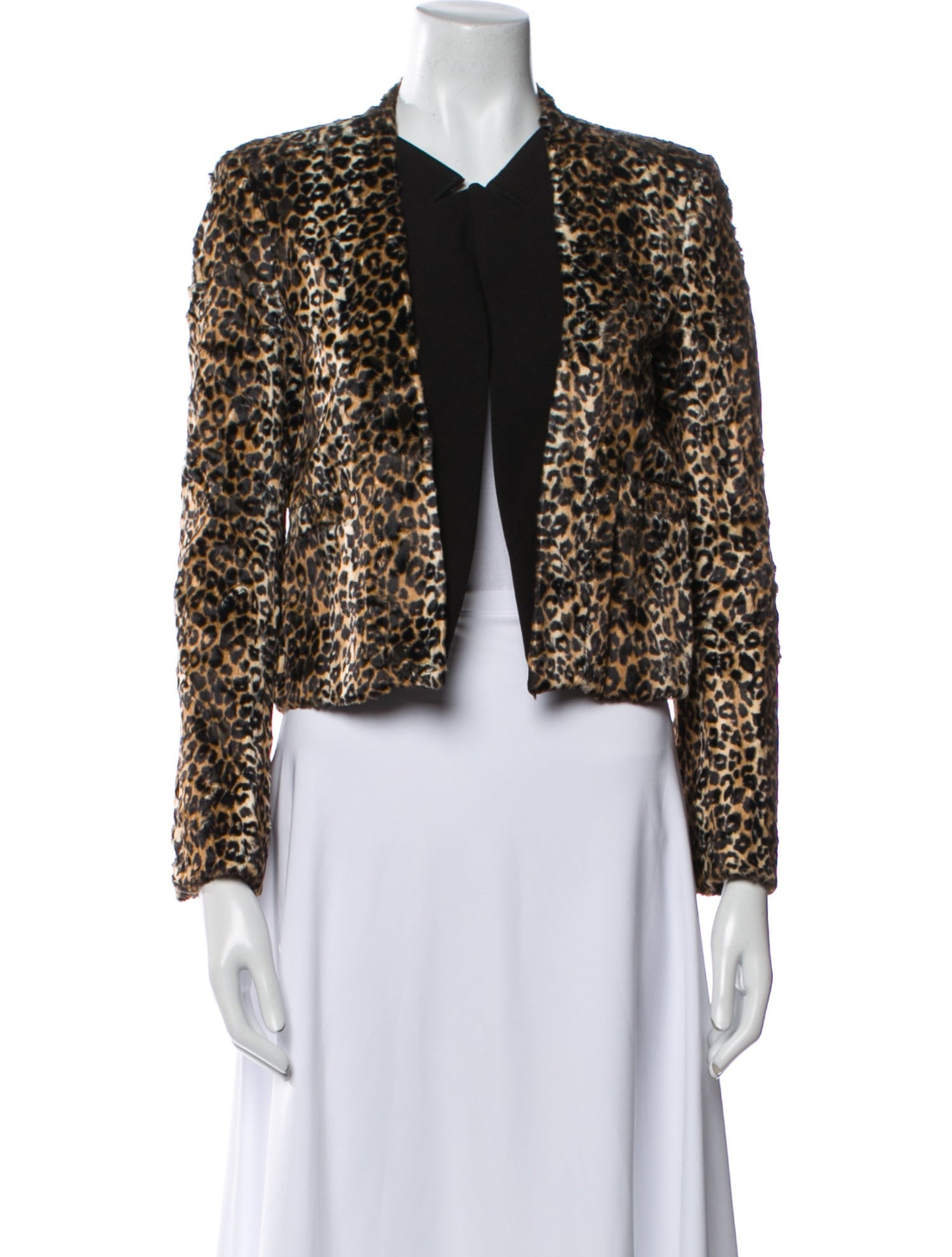Rachel Comey Animal Print Set w/ Tags