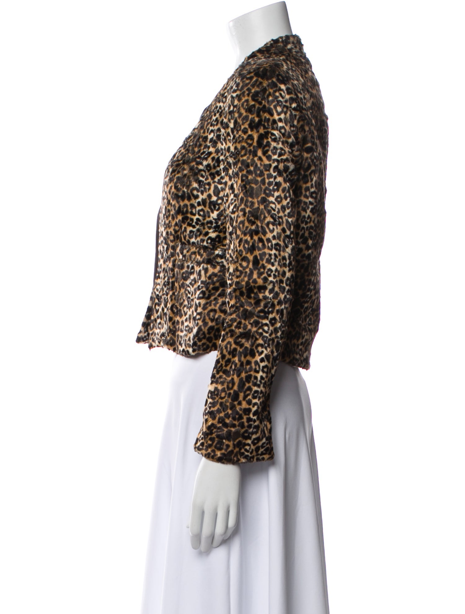 Rachel Comey Animal Print Set w/ Tags