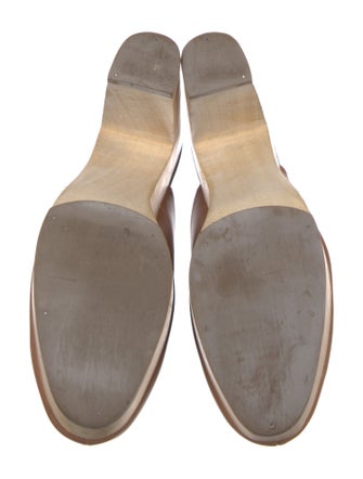 Rachel Comey Leather Mules