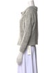 Rachel Comey Alpaca V-Neck Sweater